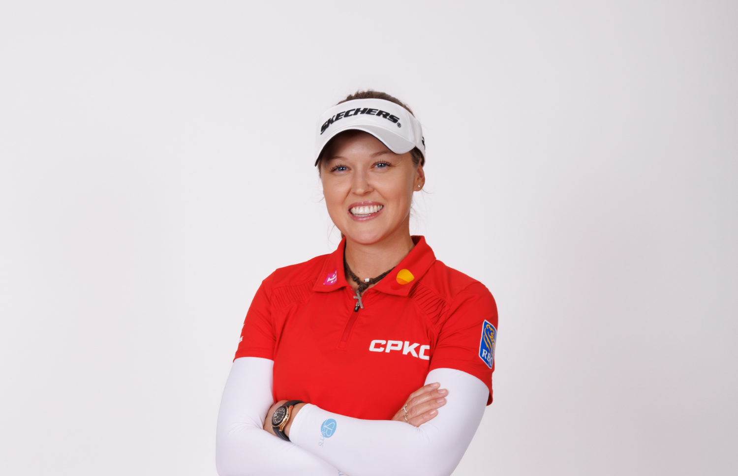 Brooke Henderson